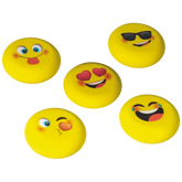 Radiergummi „Happy“ | sortiert